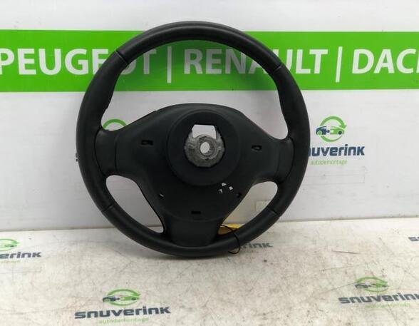 Steering Wheel RENAULT CAPTUR I (J5_, H5_), RENAULT CLIO IV (BH_), RENAULT CLIO III (BR0/1, CR0/1)