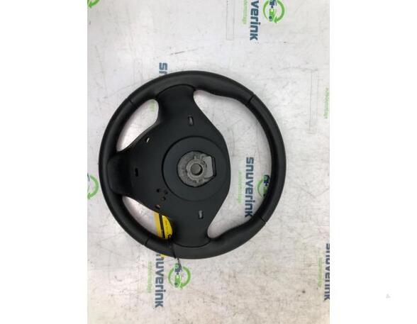 Steering Wheel RENAULT CAPTUR I (J5_, H5_), RENAULT CLIO IV (BH_), RENAULT CLIO III (BR0/1, CR0/1)