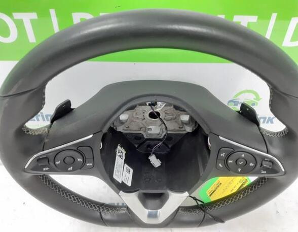 Steering Wheel OPEL COMBO Box Body/MPV (K9)