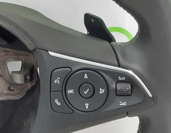 Steering Wheel OPEL COMBO Box Body/MPV (K9)