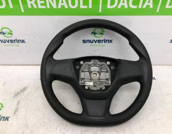 Steering Wheel PEUGEOT EXPERT Van (V_), OPEL VIVARO C Van (K0)