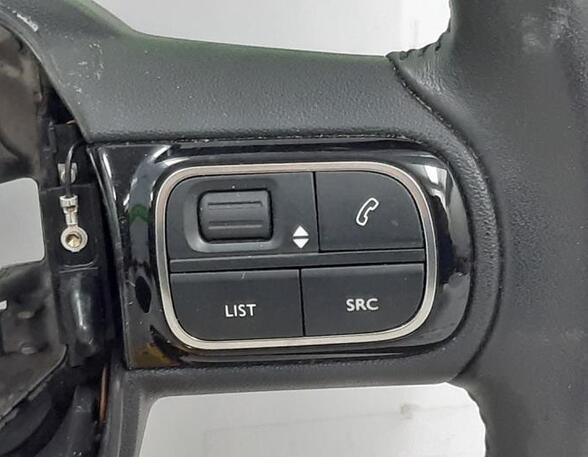 Steering Wheel CITROËN C3 AIRCROSS II (2R_, 2C_)