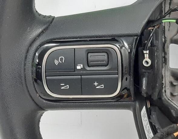 Steering Wheel CITROËN C3 AIRCROSS II (2R_, 2C_)