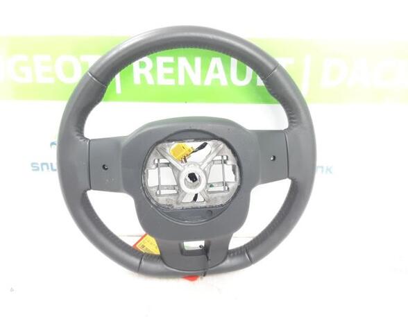 Steering Wheel CITROËN C3 AIRCROSS II (2R_, 2C_)