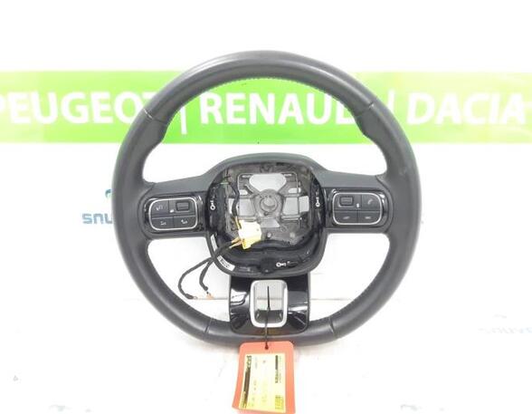 Steering Wheel CITROËN C3 AIRCROSS II (2R_, 2C_)