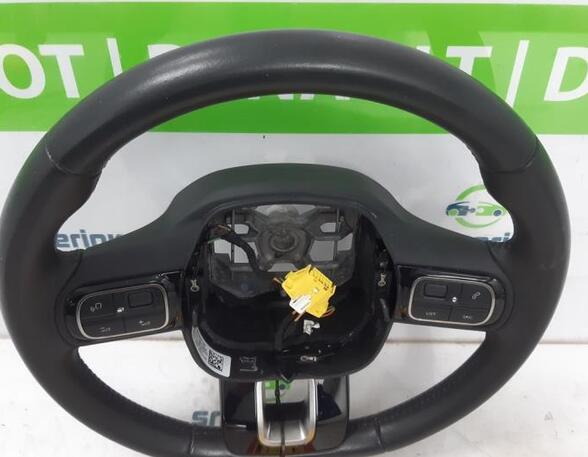 Steering Wheel CITROËN C3 AIRCROSS II (2R_, 2C_)