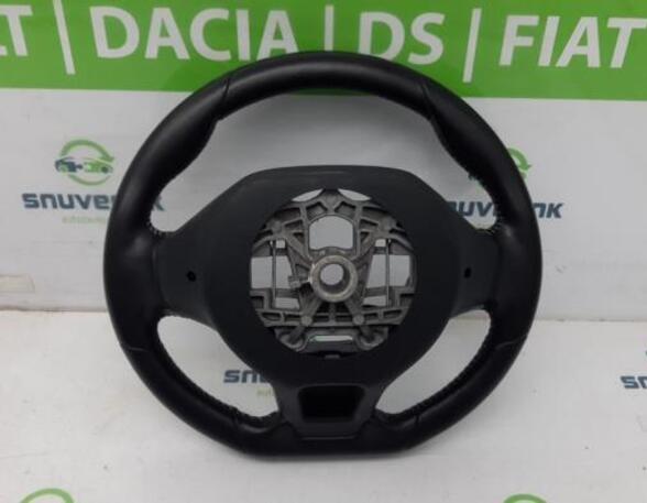 Steering Wheel PEUGEOT 308 SW II (LC_, LJ_, LR_, LX_, L4_)