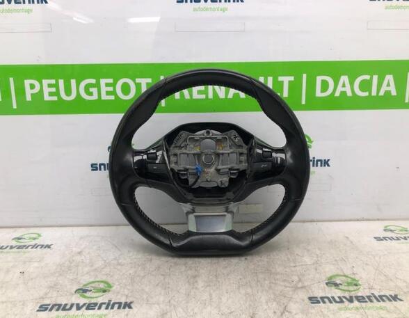 Stuurwiel PEUGEOT 308 II (LB_, LP_, LW_, LH_, L3_)