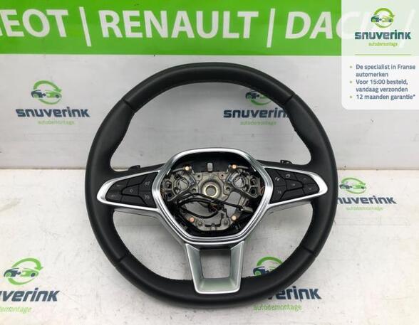 Steering Wheel RENAULT CAPTUR II (HF_)