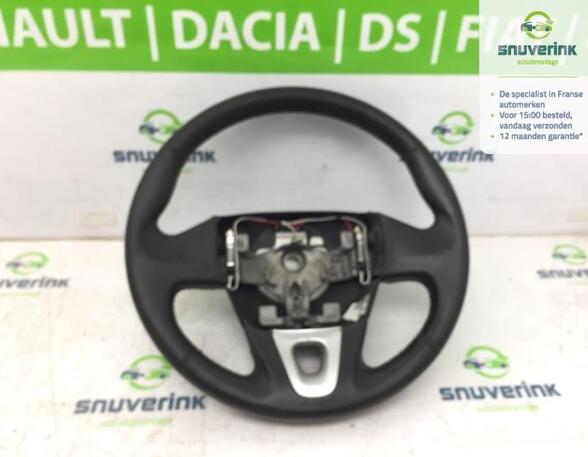 Steering Wheel MERCEDES-BENZ CITAN Box Body/MPV (W415)