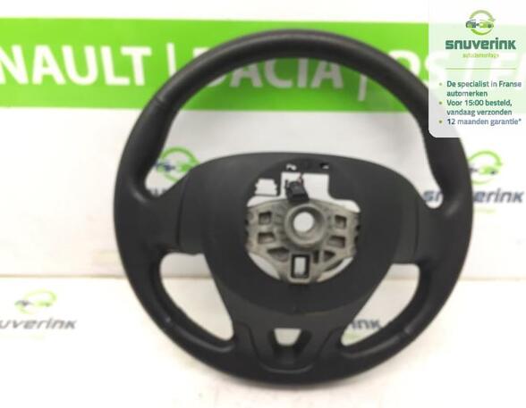 Steering Wheel MERCEDES-BENZ CITAN Box Body/MPV (W415)