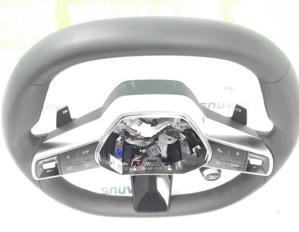 Steering Wheel RENAULT MEGANE E-TECH SUV