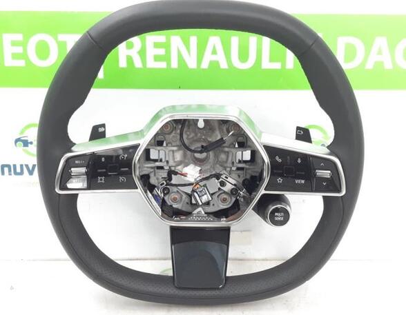 Steering Wheel RENAULT MEGANE E-TECH SUV