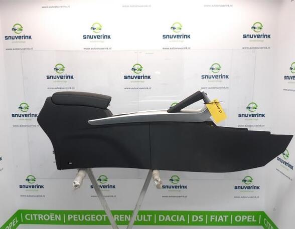 Mittelkonsole Renault Kadjar HA, HL 969105820R P16646288