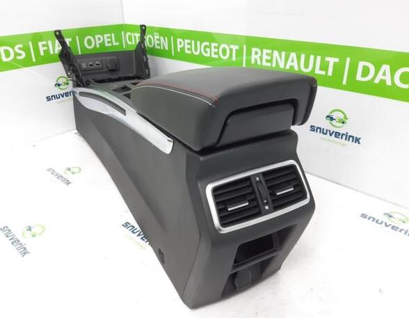 Middenconsole RENAULT Megane IV Grandtour (K9A/M), RENAULT Megane IV Grandtour (K9A/M/N)