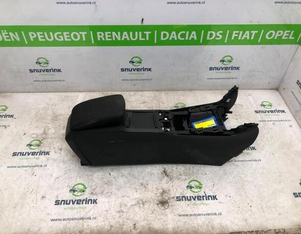 Center Console PEUGEOT 308 II (LB_, LP_, LW_, LH_, L3_)