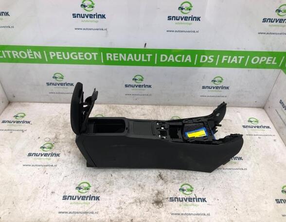 Center Console PEUGEOT 308 II (LB_, LP_, LW_, LH_, L3_)