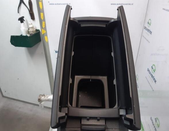 Center Console PEUGEOT 3008 SUV (MC_, MR_, MJ_, M4_)