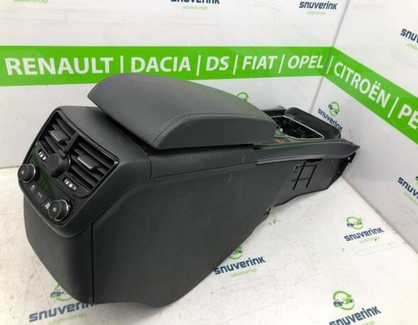 Center Console PEUGEOT 508 SW I (8E_), PEUGEOT 508 I (8D_)