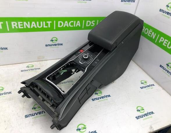 Center Console PEUGEOT 508 SW I (8E_), PEUGEOT 508 I (8D_)