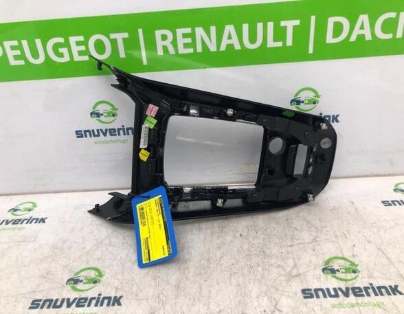 Center Console PEUGEOT 308 II (LB_, LP_, LW_, LH_, L3_)