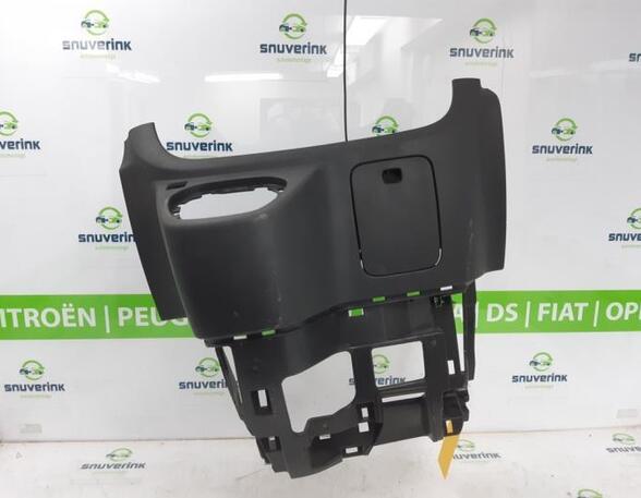 Middenconsole RENAULT TRAFIC III Van (FG_)