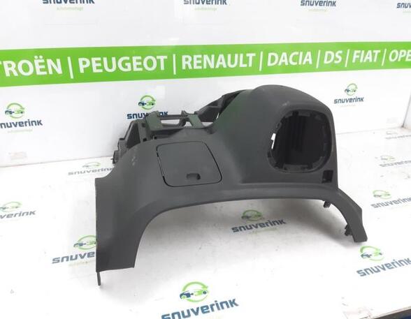 Middenconsole RENAULT TRAFIC III Van (FG_)