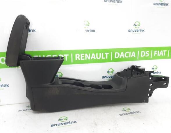 Center Console OPEL CORSA F (P2JO)