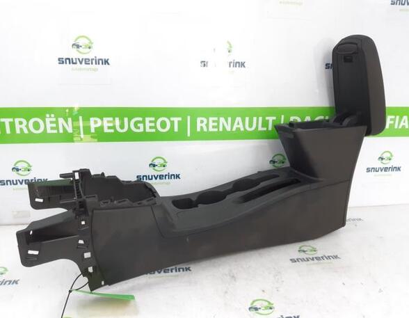 Center Console OPEL CORSA F (P2JO)