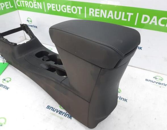 Center Console OPEL CORSA F (P2JO)