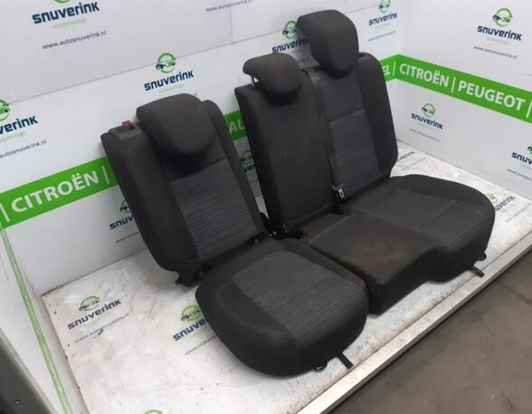 Rear Seat OPEL Mokka/Mokka X (J13)