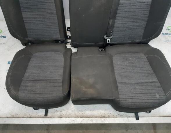 Rear Seat OPEL Mokka/Mokka X (J13)