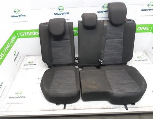 Rear Seat OPEL Mokka/Mokka X (J13)