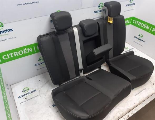 Rear Seat RENAULT Megane III Grandtour (KZ0/1)