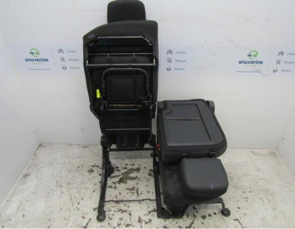 Rear Seat CITROËN BERLINGO / BERLINGO FIRST Box Body/MPV (M_)