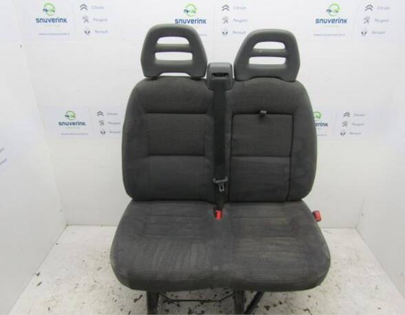 Rear Seat CITROËN JUMPER Van, CITROËN JUMPER Bus