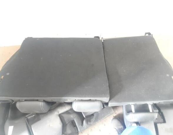 Rear Seat RENAULT Megane III Grandtour (KZ0/1)