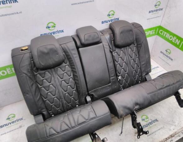 Rear Seat PEUGEOT 3008 SUV (MC_, MR_, MJ_, M4_)