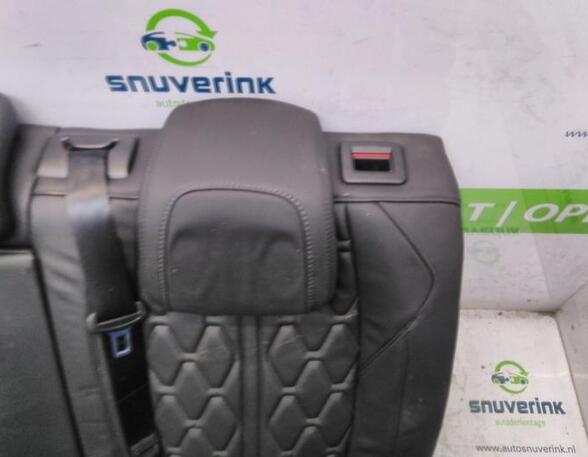 Rear Seat PEUGEOT 3008 SUV (MC_, MR_, MJ_, M4_)