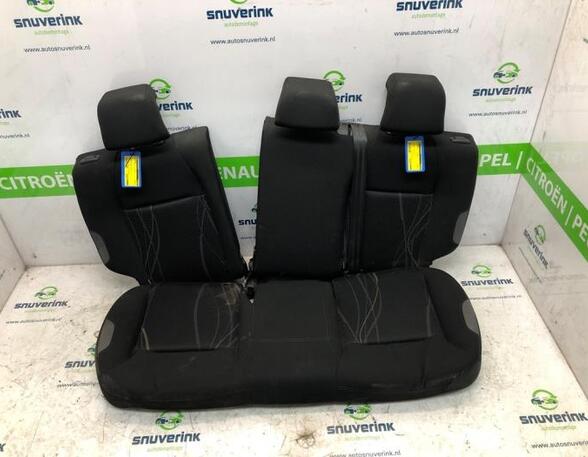 Rear Seat PEUGEOT 208 I (CA, CC)