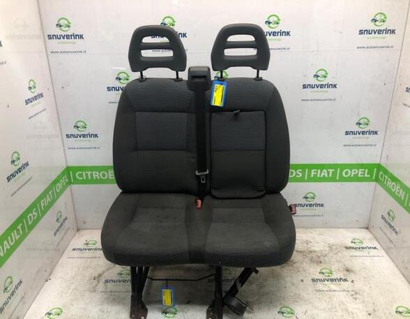 Rear Seat PEUGEOT Boxer Kasten (--)