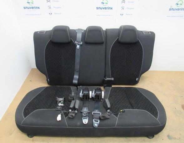 Rear Seat CITROËN C3 II (SC_), CITROËN DS3, CITROËN C3 III (SX)