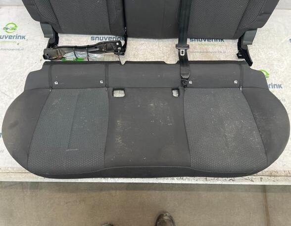 Rear Seat OPEL ASTRA K (B16), OPEL ASTRA L (O5)