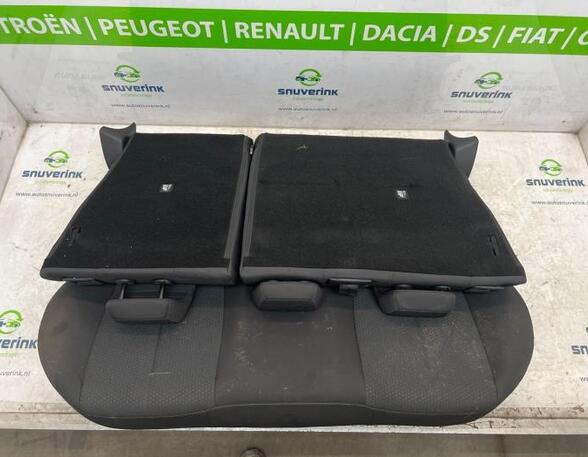 Rear Seat OPEL ASTRA K (B16), OPEL ASTRA L (O5)