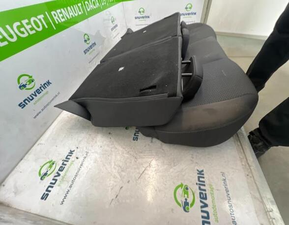 Rear Seat OPEL ASTRA K (B16), OPEL ASTRA L (O5)