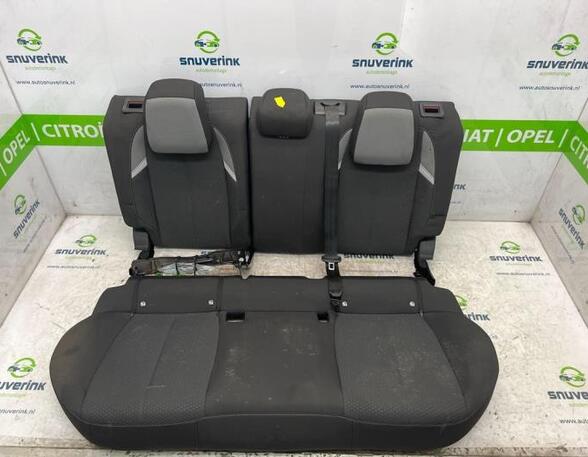 Rear Seat OPEL ASTRA K (B16), OPEL ASTRA L (O5)