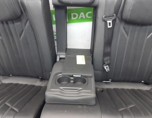 Rear Seat PEUGEOT 3008 SUV (MC_, MR_, MJ_, M4_)