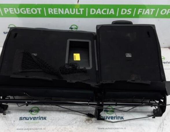 Rear Seat PEUGEOT 3008 SUV (MC_, MR_, MJ_, M4_)