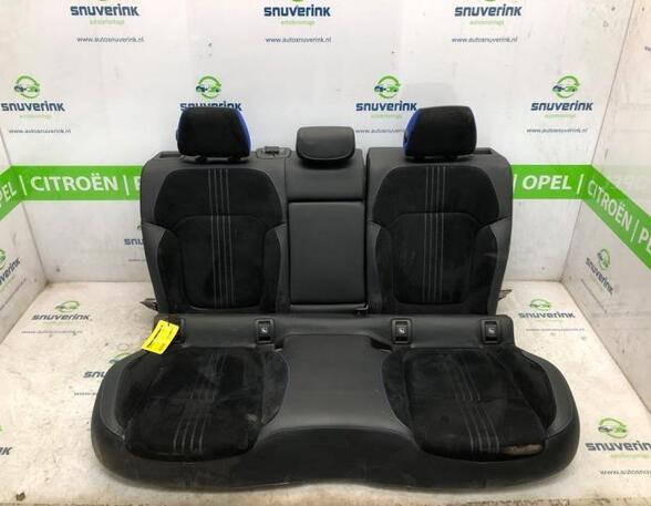 Rear Seat RENAULT MEGANE IV Grandtour (K9A/M/N_)