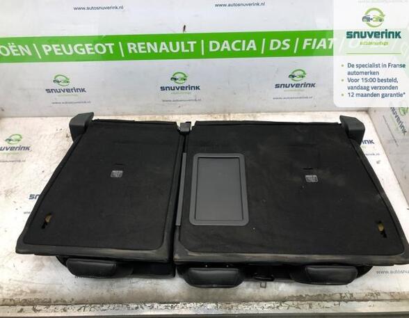 Rear Seat OPEL GRANDLAND X (A18)